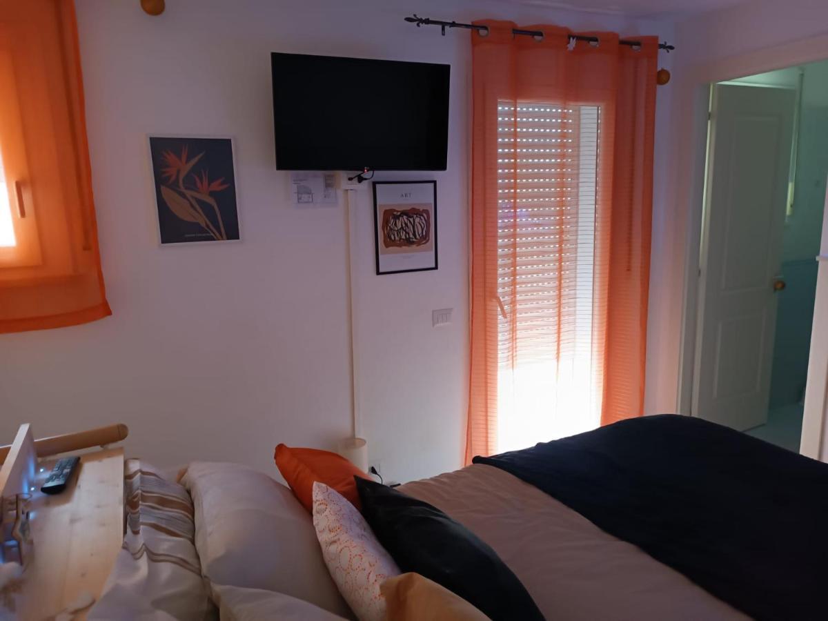 Armareaoverseassuites Φιουμιτσίνο Εξωτερικό φωτογραφία