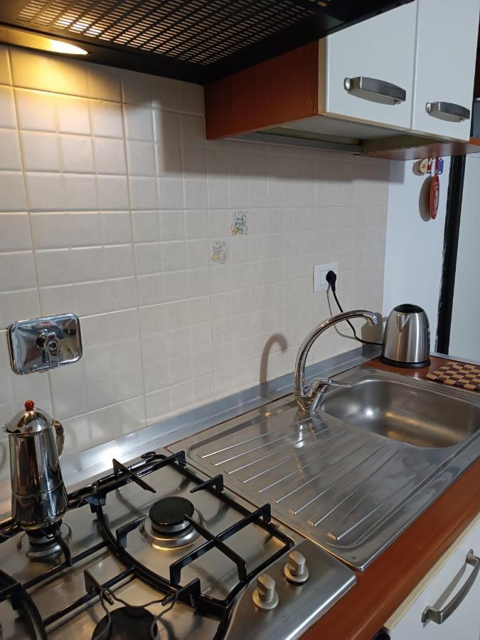 Armareaoverseassuites Φιουμιτσίνο Εξωτερικό φωτογραφία