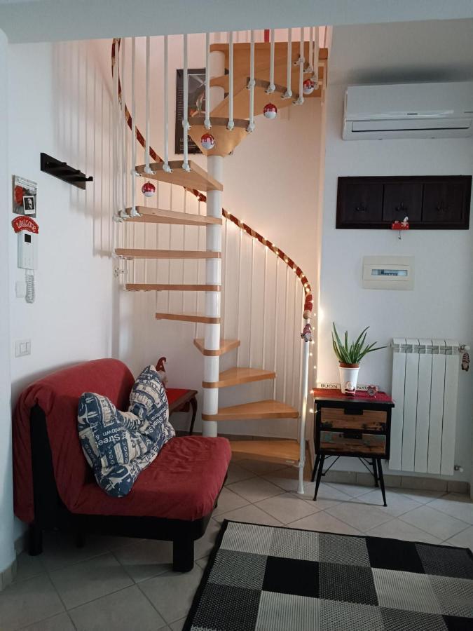 Armareaoverseassuites Φιουμιτσίνο Εξωτερικό φωτογραφία