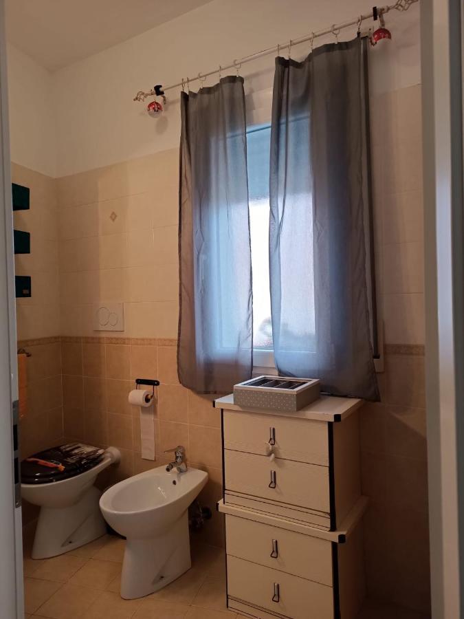 Armareaoverseassuites Φιουμιτσίνο Εξωτερικό φωτογραφία