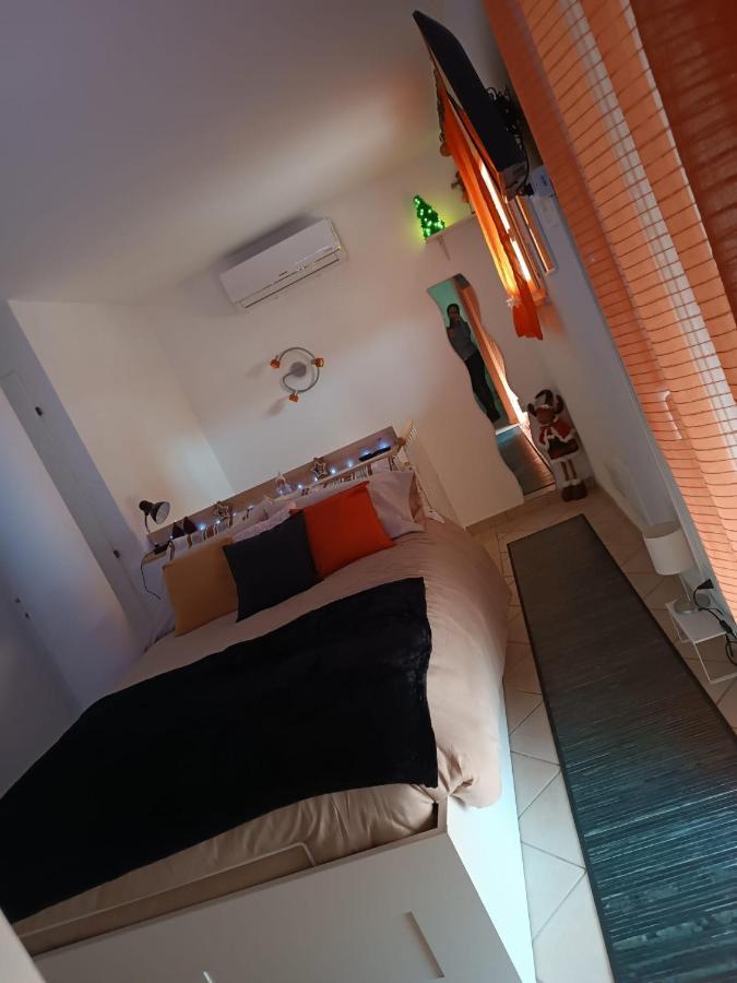 Armareaoverseassuites Φιουμιτσίνο Εξωτερικό φωτογραφία