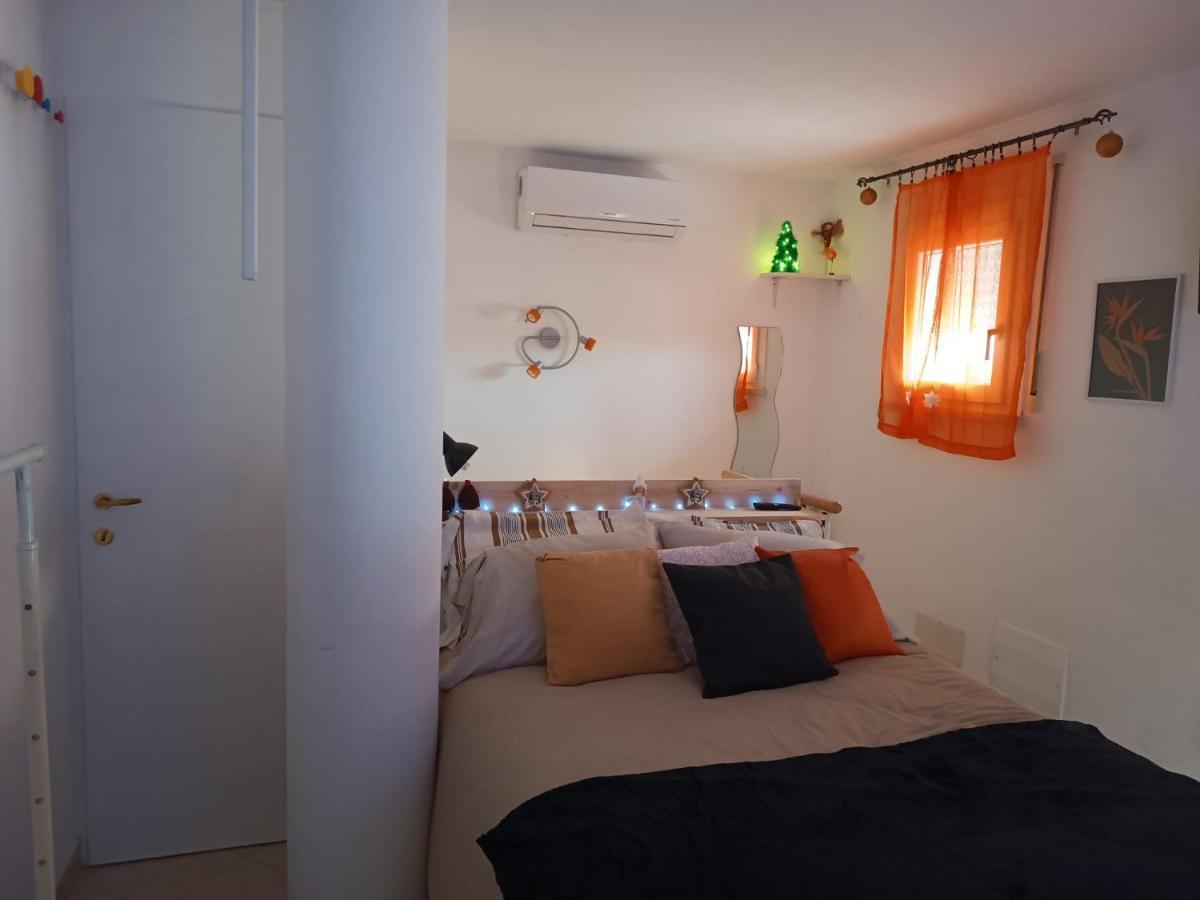 Armareaoverseassuites Φιουμιτσίνο Εξωτερικό φωτογραφία