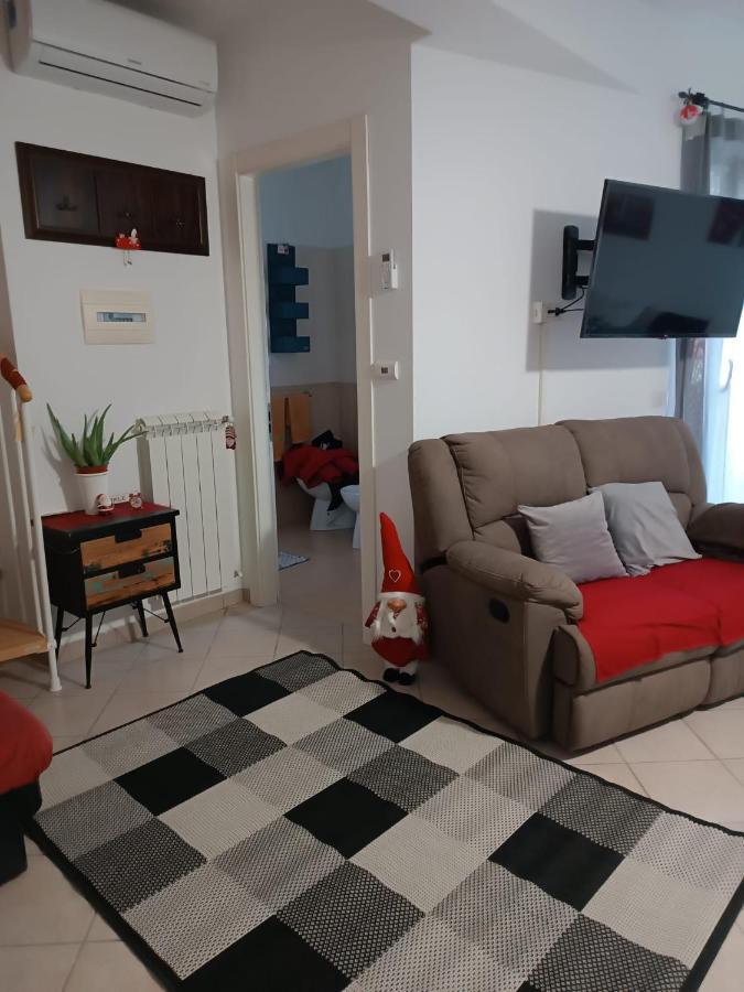 Armareaoverseassuites Φιουμιτσίνο Εξωτερικό φωτογραφία