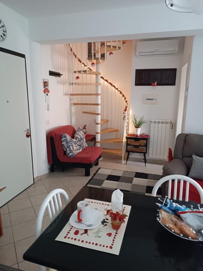 Armareaoverseassuites Φιουμιτσίνο Εξωτερικό φωτογραφία