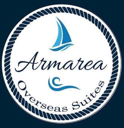 Armareaoverseassuites Φιουμιτσίνο Εξωτερικό φωτογραφία