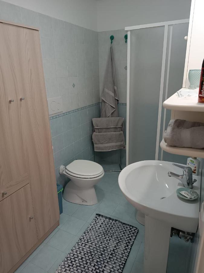 Armareaoverseassuites Φιουμιτσίνο Εξωτερικό φωτογραφία