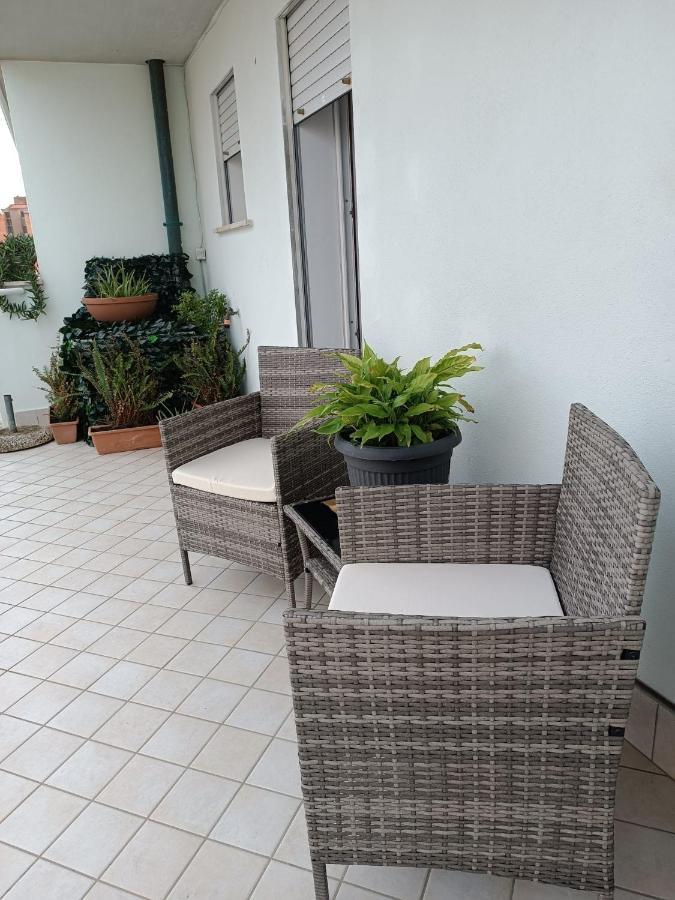 Armareaoverseassuites Φιουμιτσίνο Εξωτερικό φωτογραφία