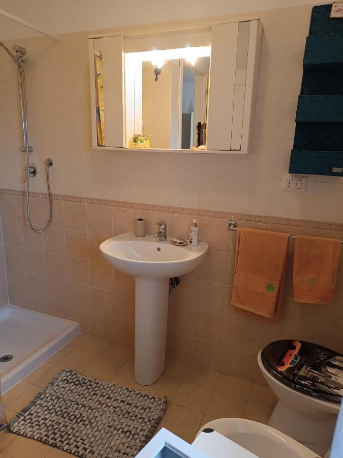 Armareaoverseassuites Φιουμιτσίνο Εξωτερικό φωτογραφία