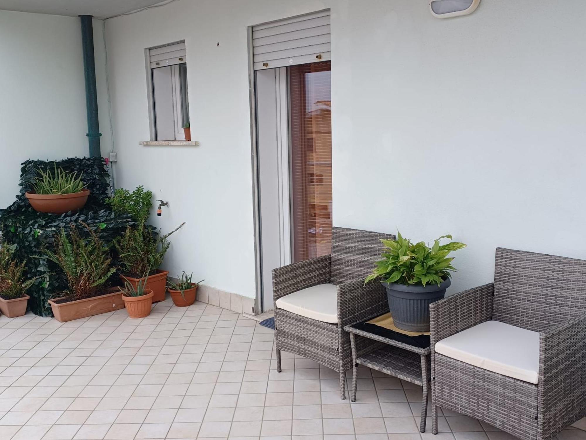 Armareaoverseassuites Φιουμιτσίνο Εξωτερικό φωτογραφία